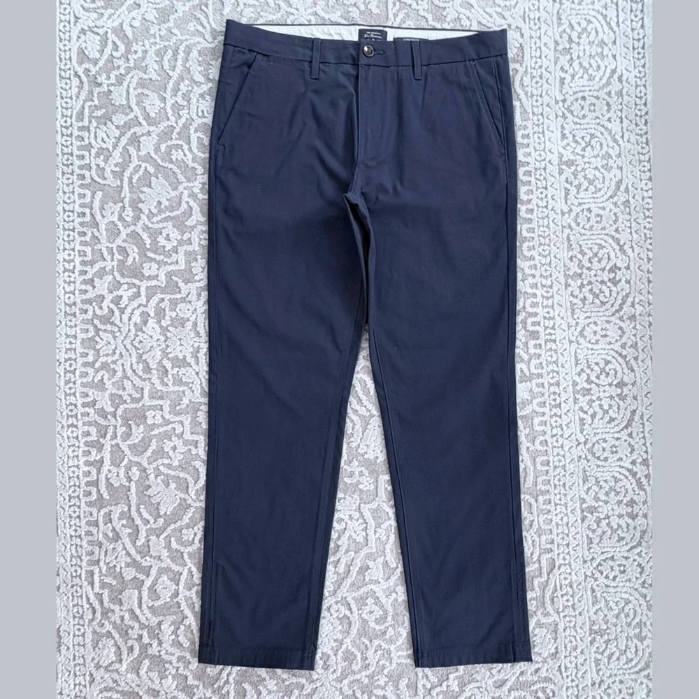 NWOT Ben Sherman Signature Slim Stretch Chino